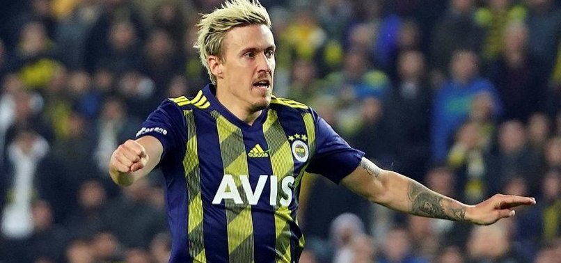 Fenerbahçe'de Max Kruse sevinci! İkinci yarıya damga vurdu