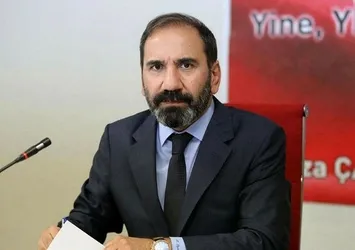 Otyakmaz: Bir olup yenebiliriz