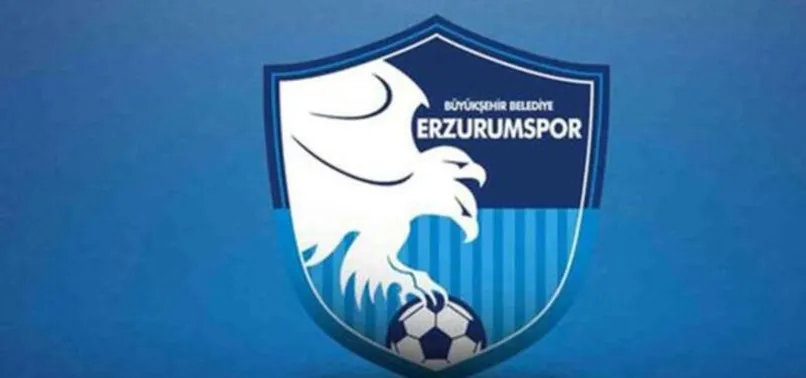 Erzurumsporlu futbolculardan TFF'ye tepki!