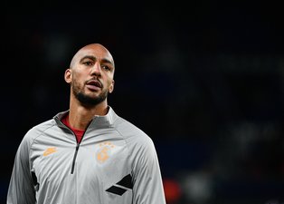 Galatasaray'da Nzonzi ile yollar ayrıldı! İşte yeni takımı