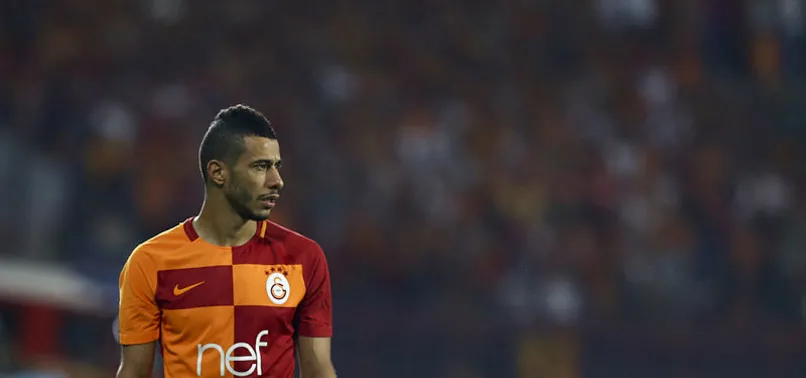 Derbinin gizli golcüsü Belhanda