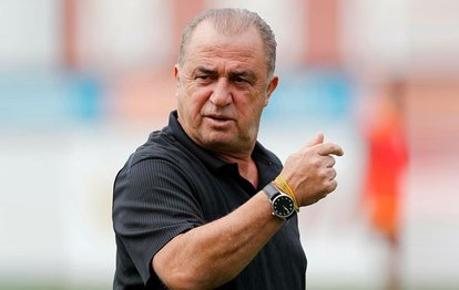 Galatasaray Teknik Direktörü Fatih Terim’den futbolcularına: Yeni başlıyoruz