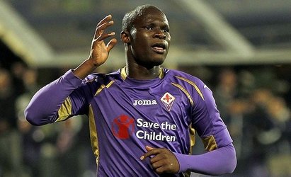 Fenerbahçe'den sürpriz hamle! Khouma Babacar...