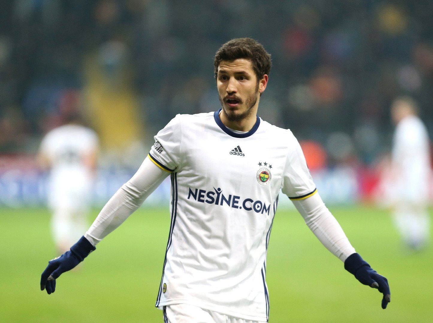 Fenerbahçe’nin kayıp prensi