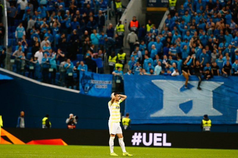 Fenerbahçeliler gülmeye hasret