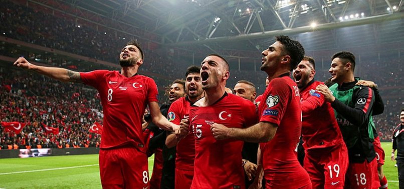 Turkiye 0 0 Izlanda Mac Sonucu Aspor