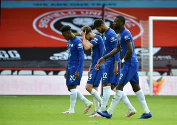 Chelsea'ye büyük darbe!