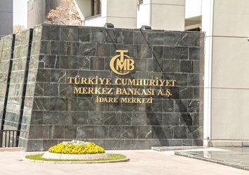 Merkez Bankası Mart ayı faizi düştü mü, sabit mi?