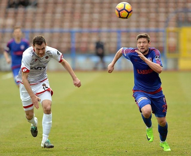 Günün transfer haberleri - 19 Haziran 2017