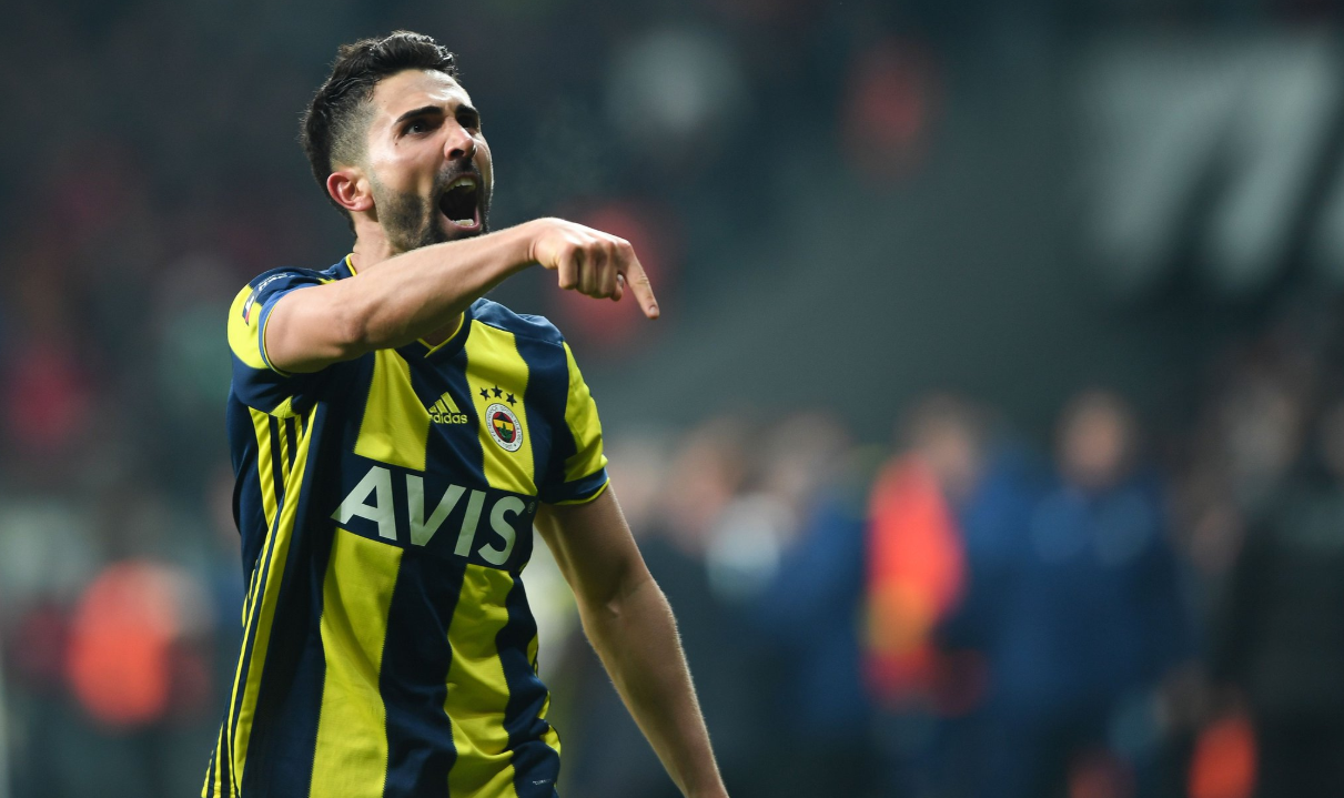 Günün bombası Hasan Ali Kaldırım! Transferle ayrılık... Son dakika Fenerbahçe haberleri