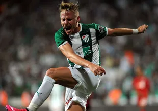 Balazs Dzsudzsak Al Wahda'ya transfer oluyor!