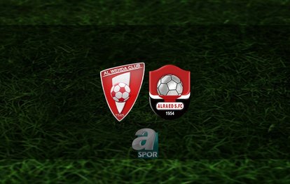 Al Wahda - Al Raed maçı ne zaman, saat kaçta ve hangi kanalda? | Suudi Arabistan Pro Lig