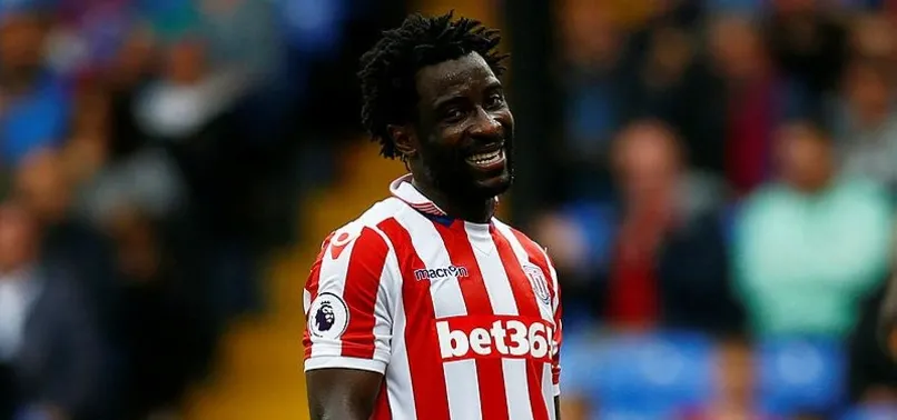 Sürpriz aday Wilfried Bony