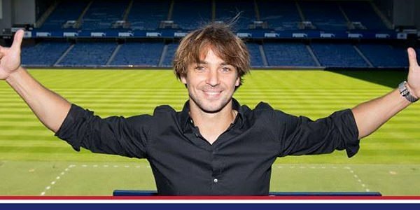 Avrupa’da biten transferler!