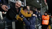 Arda Güler’i gördü gözyaşlarını tutamadı! İşte Ümraniyespor - Fenerbahçe maç��ndan kareler