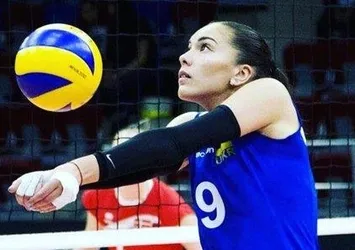 Gerasymova’yla devam