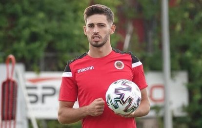 Son dakika spor haberi: Beşiktaş’a 22 yaşındaki stoper Arda Kızıldağ! Fenerbahçe ve Galatasaray da ilgileniyordu