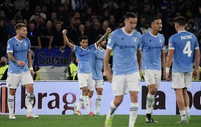 Lazio 3-1 Inter MAÇ SONUCU-ÖZET