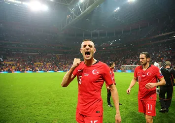 Merih Demiral'a 30 milyon euro!