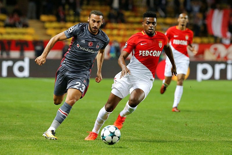 Cenk Tosun için dev pazarlık!