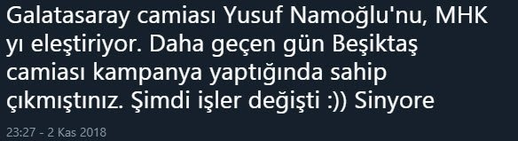 Derbi sonrası sosyal medya yıkıldı!