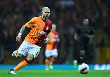 Icardi'den Ali Koç'a yanıt!