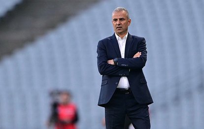 İsmail Kartal’dan Rade Krunic sözleri!