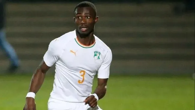FENERBAHÇE TRANSFER HABERLERİ - İsmail Kartal istedi! Kanarya'dan Ghislain Konan yoklaması - 1