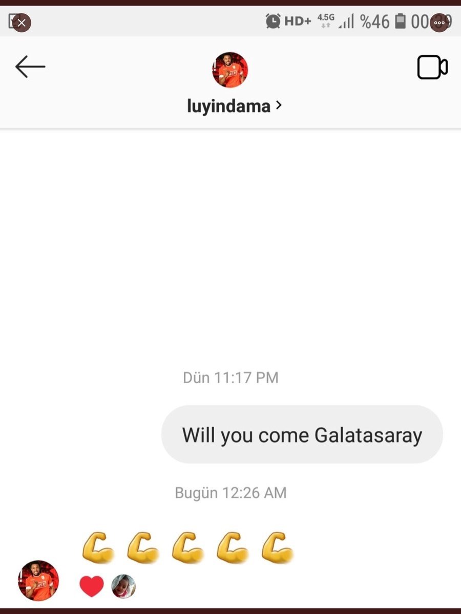 Galatasaray’dan stopere bir takviye daha! Sosyal medyadan duyurdu...