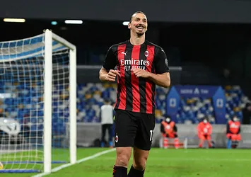 UEFA'dan Zlatan'a büyük şok! Bahis soruşturması...