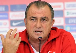 Fatih Terim’den acil durum toplantısı!