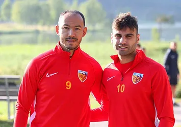 Kaptan yeni sezon öncesi umut verdi