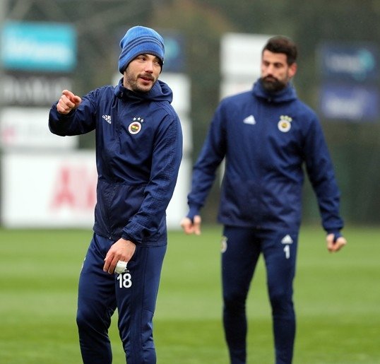 Dirar’dan Fenerbahçe’ye kötü haber!
