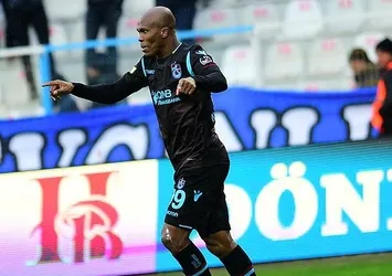 Nwakaeme şoku!