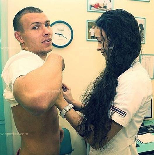 İşte Chelsea’nin yeni doktoru