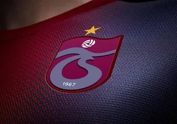 Trabzonspor ilk transferini duyurdu!