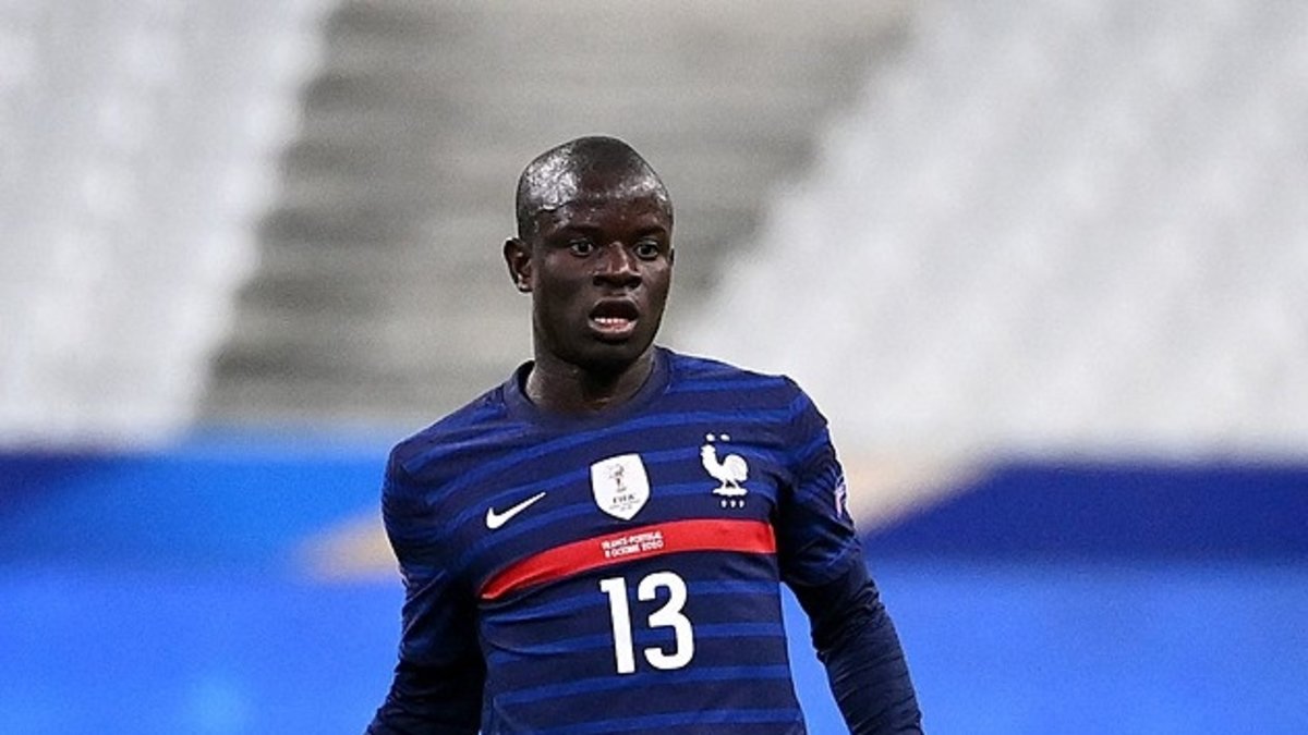 Fenerbahçe N'Golo Kante transferinin maliyetini açıkladı!