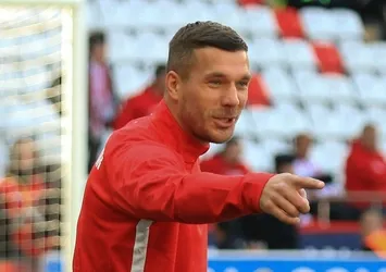 Poldi, 1.5 milyon