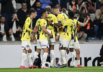 F.Bahçe'de Tadic ve Talisca arasında şok tartışma!