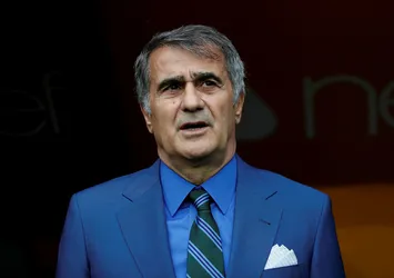 Şenol Güneş'e çağrı var! "Come to Trabzon"