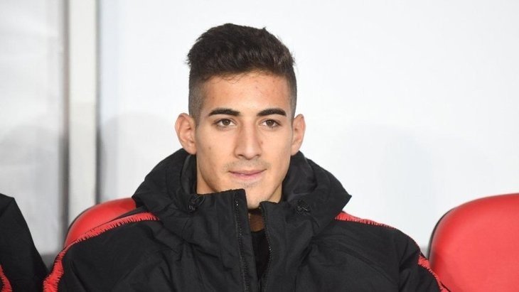 Hangi futbolcu nereli?