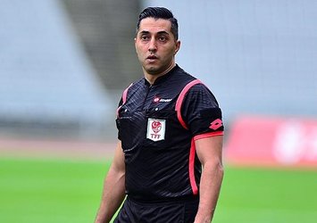 İşte Beşiktaş - Sivasspor maçının VAR'ı