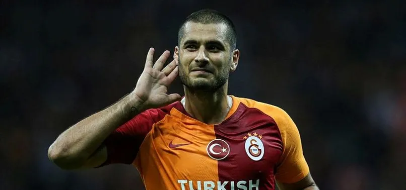 Eren Derdiyok Şampiyonlar Ligi’nde de attı