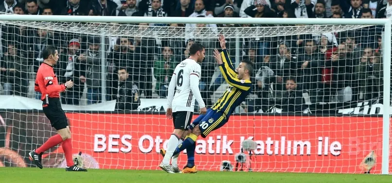 Dusko Tosic'ten Robin van Persie'ye mesaj!