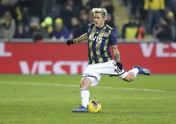 "Bundan sonrası FIFA'da"