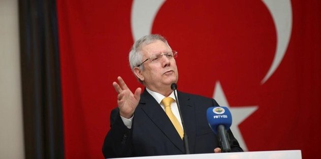 Aziz Yildirim Fenerbahce Nin Basinda 20 Yilda Neler Yapti Sayfa 1 Fenerbahce 11 Kasim 2020 Carsamba