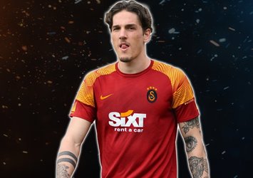 Zaniolo'ya flaş sözler! "Hamle oyuncusu olur"