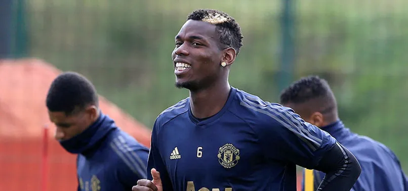 Pogba için bomba iddia