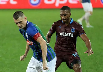 Sturridge farkı