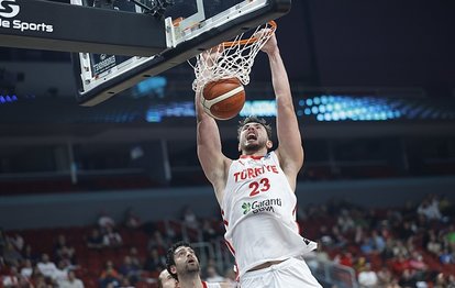 12 Dev Adam yarın Estonya’yla karşılaşacak